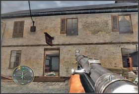 Spotkajcie się z resztą oddziału - [Rozdział IV] Mayenne Bridże cz.2 | Call of Duty 3 - Call of Duty 3 - poradnik do gry