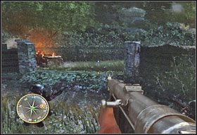 4 - [Rozdział V] Operation Totalize cz.1 | Call of Duty 3 - Call of Duty 3 - poradnik do gry