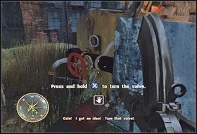 4 - [Rozdział V] Operation Totalize cz.2 | Call of Duty 3 - Call of Duty 3 - poradnik do gry