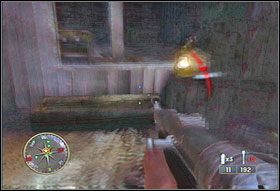 5 - [Rozdział V] Operation Totalize cz.2 | Call of Duty 3 - Call of Duty 3 - poradnik do gry