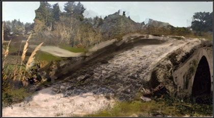 1 - [Rozdział IX] Laison River cz.1 | Call of Duty 3 - Call of Duty 3 - poradnik do gry