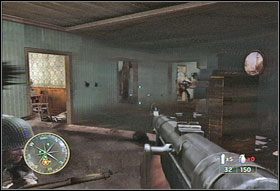 5 - [Rozdział IX] Laison River cz.1 | Call of Duty 3 - Call of Duty 3 - poradnik do gry