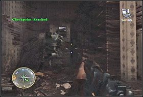 4 - [Rozdział IX] Laison River cz.3 | Call of Duty 3 - Call of Duty 3 - poradnik do gry