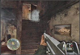 1 - [Rodział X] Crossroads cz.2 | Call of Duty 3 - Call of Duty 3 - poradnik do gry