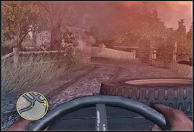 5 - [Rozdział XI] Hostage cz.2 | Call of Duty 3 - Call of Duty 3 - poradnik do gry