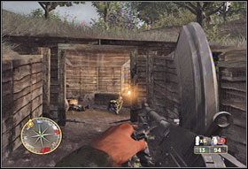 6 - [Rozdział XIII] The Mace cz.1 | Call of Duty 3 - Call of Duty 3 - poradnik do gry