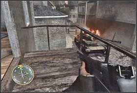 3 - [Rozdział XIV] Closing the Gap cz.2 | Call of Duty 3 - Call of Duty 3 - poradnik do gry