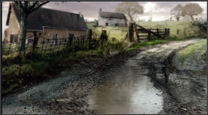 1 - [Rozdział XI] Hostage cz.1 | Call of Duty 3 - Call of Duty 3 - poradnik do gry