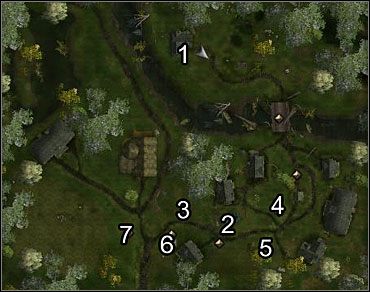 Zleceniodawca: Daeghun Farlong - Tutorial | Prolog Neverwinter Nights 2 - Neverwinter Nights 2 - poradnik do gry