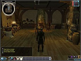 1 - Tutorial | Prolog Neverwinter Nights 2 - Neverwinter Nights 2 - poradnik do gry