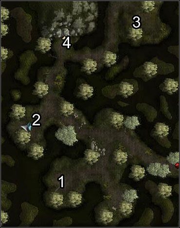 1 - Fort Locke (1) | Akt 1 | Neverwinter Nights 2 - Neverwinter Nights 2 - poradnik do gry