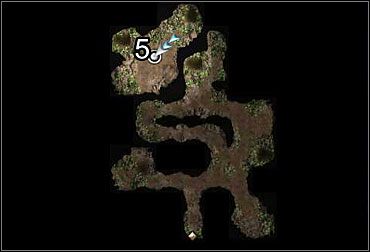 Cmentarzysko - Fort Locke (1) | Akt 1 | Neverwinter Nights 2 - Neverwinter Nights 2 - poradnik do gry