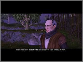 1 - Fort Locke (2) | Akt 1 | Neverwinter Nights 2 - Neverwinter Nights 2 - poradnik do gry