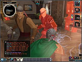 2 - Highcliff (1) | Akt 1 | Neverwinter Nights 2 - Neverwinter Nights 2 - poradnik do gry