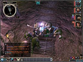 1 - Highcliff (2) | Akt 1 | Neverwinter Nights 2 - Neverwinter Nights 2 - poradnik do gry