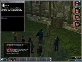 1 - Neverwinter (2) | Akt 1 | Neverwinter Nights 2 - Neverwinter Nights 2 - poradnik do gry