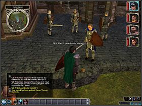 2 - Neverwinter (2) | Akt 1 | Neverwinter Nights 2 - Neverwinter Nights 2 - poradnik do gry