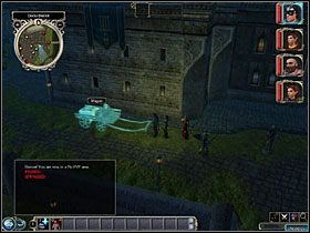 3 - Neverwinter (2) | Akt 1 | Neverwinter Nights 2 - Neverwinter Nights 2 - poradnik do gry