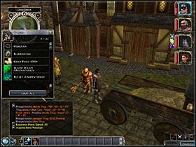 2 - Neverwinter (3) | Akt 1 | Neverwinter Nights 2 - Neverwinter Nights 2 - poradnik do gry