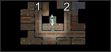 Strażników przy wejściu nie da rady obejść - musisz ich zabić - Powrót do Neverwinter (1) | Akt 1 | Neverwinter Nights 2 - Neverwinter Nights 2 - poradnik do gry