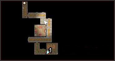 Szczerze intencje rozegrania sprawy po cichu zniszczy niestety sierżant, który wykryje twoją obecność bez względu na umiejętności i czary - Powrót do Neverwinter (1) | Akt 1 | Neverwinter Nights 2 - Neverwinter Nights 2 - poradnik do gry