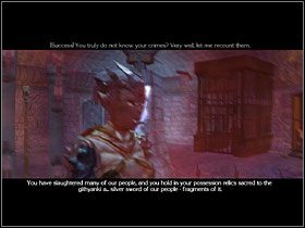 3 - W pogoni za Githyanki | Akt 1 | Neverwinter Nights 2 - Neverwinter Nights 2 - poradnik do gry