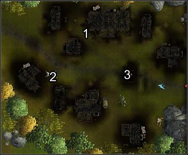 Ember - Proces (3) | Akt II | Neverwinter Nights 2 - Neverwinter Nights 2 - poradnik do gry