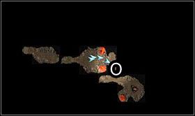 Obóz Wydłuboków, poziom trzeci - Górnictwo | Warownia na Rozdrożach | Neverwinter Nights 2 - Neverwinter Nights 2 - poradnik do gry