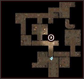 W twierdzy Żelaznej Pięści, którą odwiedzisz wykonując misję Khelgara w I bądź II Akcie - Górnictwo | Warownia na Rozdrożach | Neverwinter Nights 2 - Neverwinter Nights 2 - poradnik do gry