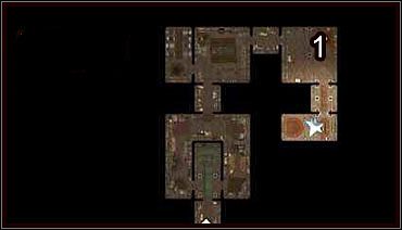 Omijając pułapki, przedostań się przez kryjówkę do skarbca (1) - Misje poboczne (2) | Misje poboczne | Neverwinter Nights 2 - Neverwinter Nights 2 - poradnik do gry