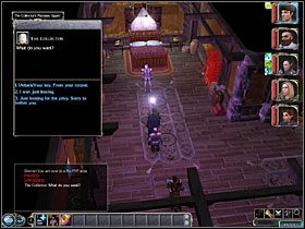 3 - Misje poboczne (2) | Misje poboczne | Neverwinter Nights 2 - Neverwinter Nights 2 - poradnik do gry