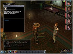 1 - Misje poboczne (4) | Misje poboczne | Neverwinter Nights 2 - Neverwinter Nights 2 - poradnik do gry