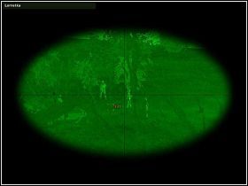 1 - Misja 2b - Czyste Cięcie | ArmA Armed Assault - ArmA: Armed Assault - poradnik do gry