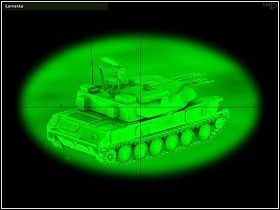 Zadanie jest bardzo trudne - trzeba zniszczyć wszystkie jednostki opancerzone w obozie 1, potem wykraść dokumenty z obozu 2 - Misja 2b - Czyste Cięcie | ArmA Armed Assault - ArmA: Armed Assault - poradnik do gry