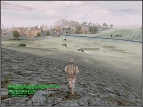 Misja zaczyna się od niezłej jatki, którą urządzacie Rosjanom [1] - Misja 2 - Zbity Pies | ArmA Armed Assault - ArmA: Armed Assault - poradnik do gry