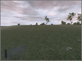 3 - Misja 2 - Zbity Pies | ArmA Armed Assault - ArmA: Armed Assault - poradnik do gry