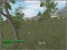 3 - Misja 4a - Snajper | ArmA Armed Assault - ArmA: Armed Assault - poradnik do gry