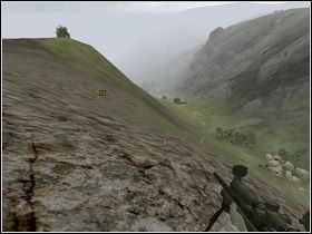 1 - Misja 4b - Saper | ArmA Armed Assault - ArmA: Armed Assault - poradnik do gry