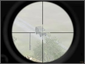 2 - Misja 4b - Saper | ArmA Armed Assault - ArmA: Armed Assault - poradnik do gry