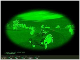 1 - Misja 4 - Bitwa o Somato | ArmA Armed Assault - ArmA: Armed Assault - poradnik do gry