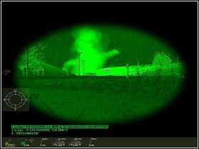 2 - Misja 4 - Bitwa o Somato | ArmA Armed Assault - ArmA: Armed Assault - poradnik do gry