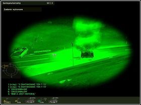 Zaatakują was 2 BMP + T-72 i kilku żołnierzy - Misja 4 - Bitwa o Somato | ArmA Armed Assault - ArmA: Armed Assault - poradnik do gry