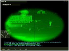 Po drodze zauważysz obóz [1] , jednak nie atakuj - Misja 4 - Bitwa o Somato | ArmA Armed Assault - ArmA: Armed Assault - poradnik do gry