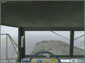 Wojsko potrzebuje chłopaków od czarnej roboty i trafiło tym razem na Ciebie - Misja 5a - Przebudzenie | ArmA Armed Assault - ArmA: Armed Assault - poradnik do gry