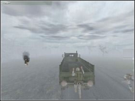 2 - Misja 5a - Przebudzenie | ArmA Armed Assault - ArmA: Armed Assault - poradnik do gry