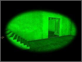 1 - Misja 5b - Nocny patrol | ArmA Armed Assault - ArmA: Armed Assault - poradnik do gry