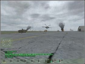 1 - Misja 5 - Świt nadziei | ArmA Armed Assault - ArmA: Armed Assault - poradnik do gry