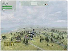 Jeżeli lubisz pilotować Cobrę, to zadanie jest banalne - Misja 6a - Transport Śmigłowca | ArmA Armed Assault - ArmA: Armed Assault - poradnik do gry