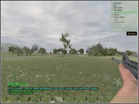 Operacja jest niezwykle trudna - Misja 6 - Kontratak | ArmA Armed Assault - ArmA: Armed Assault - poradnik do gry