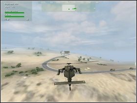 1 - Misja 7a - Cel konwój | ArmA Armed Assault - ArmA: Armed Assault - poradnik do gry